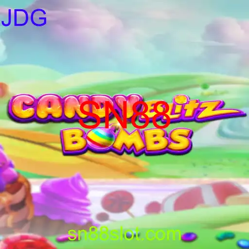 CandyBlitzBombs: Embarque em uma Aventura Explosiva e Doce